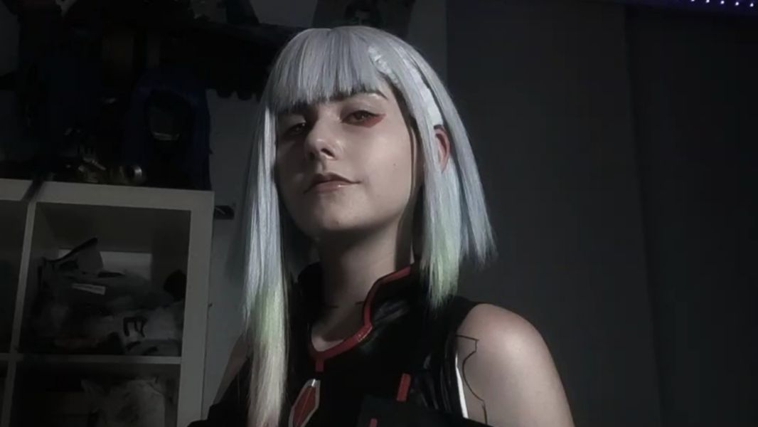 Aikorosensei - Lucy