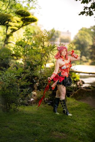 Maki love live