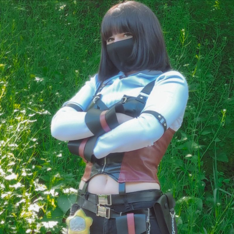 Rom._ – MC Hunter 