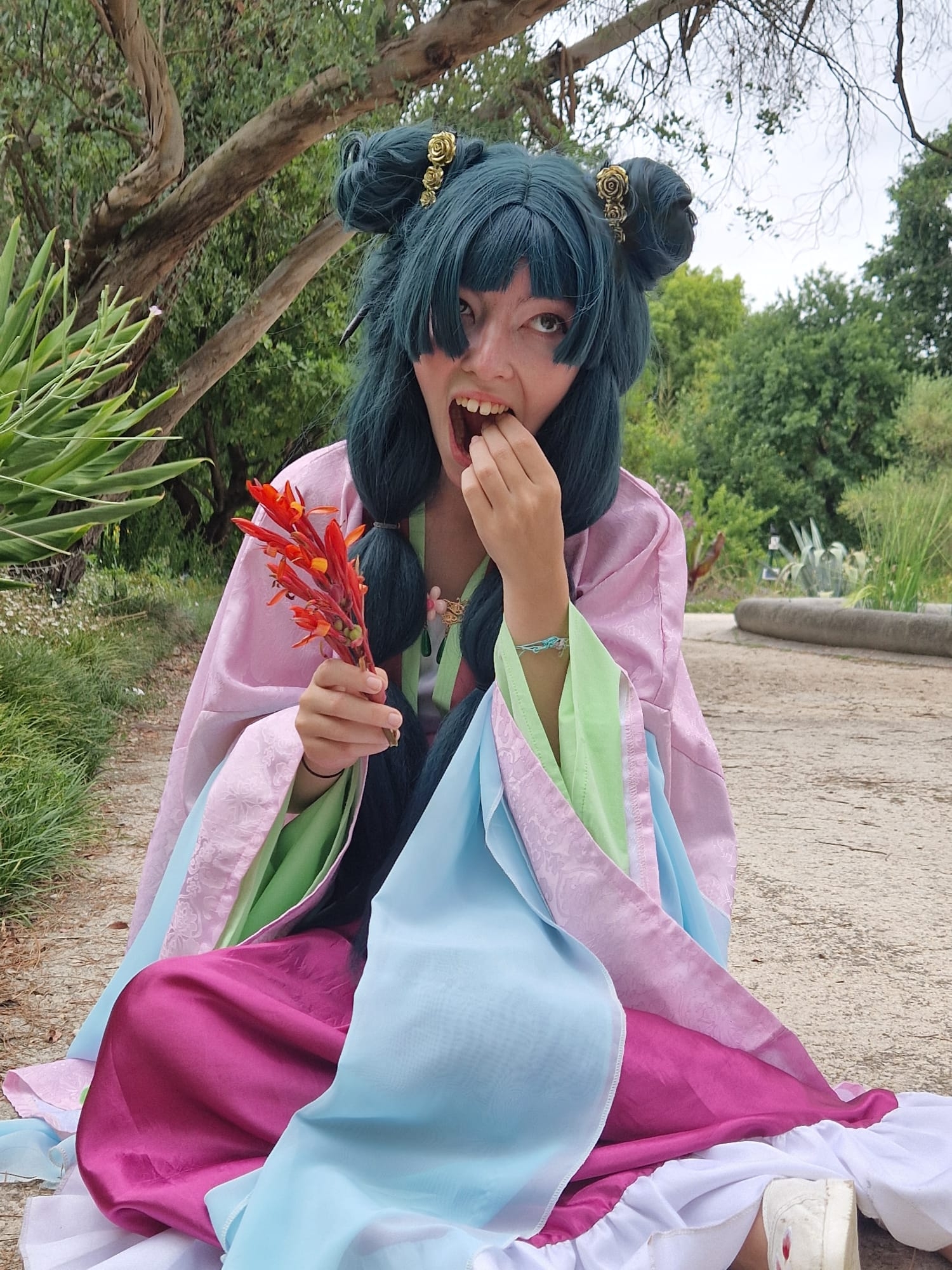 MaoMao Dinner - Photo 76