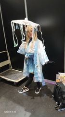 Lumine Dj(Geek days) preview 2
