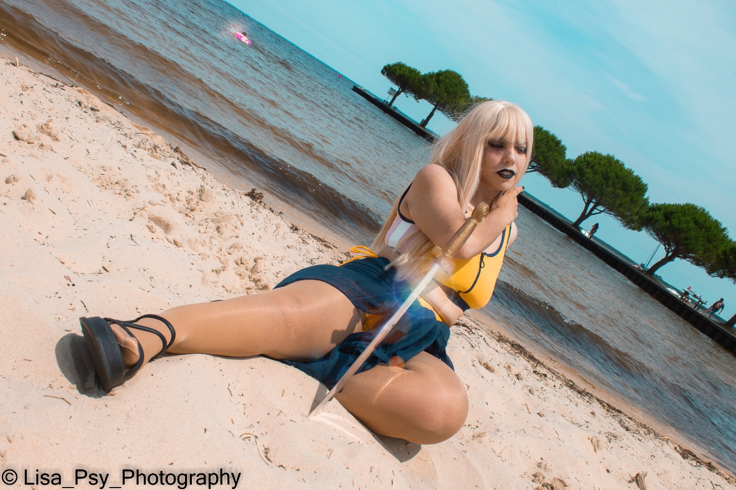 Magik — photo 5