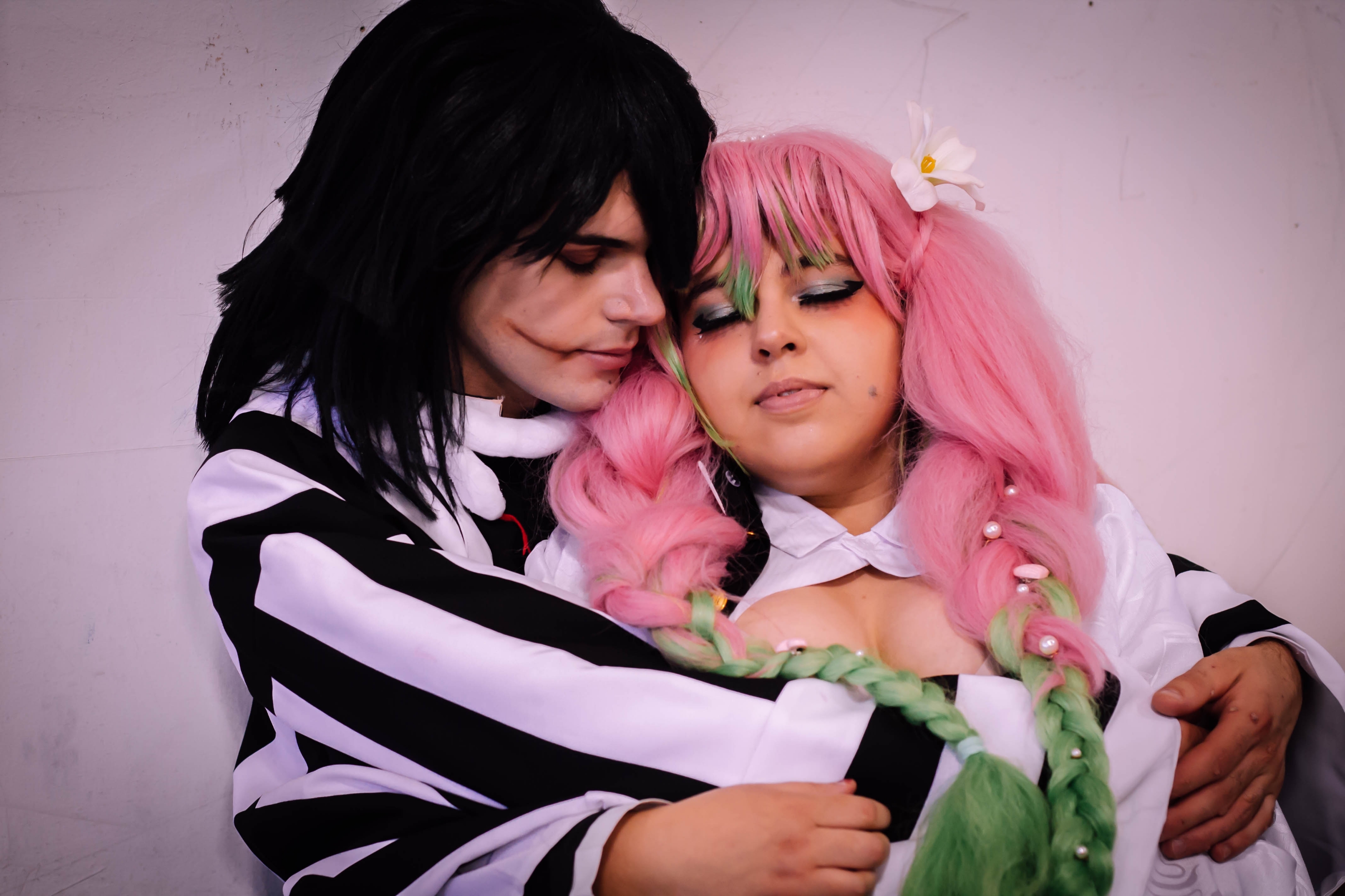 Mitsuobanai-shoot 2 - Photo 3