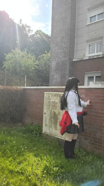 Koki - Yumeko jabami 