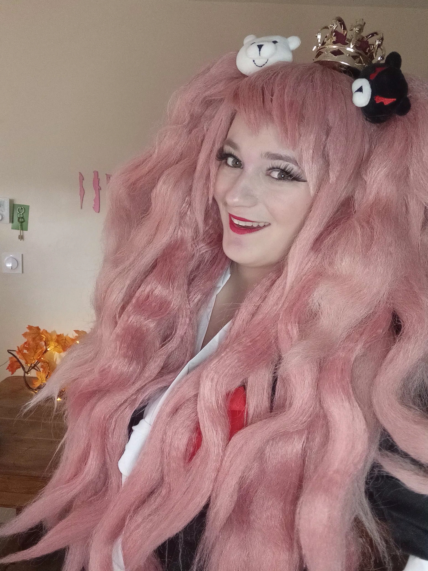 Junko Enoshima V1 - Photo 8