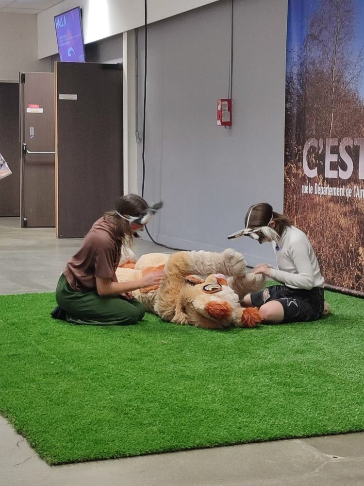 Hashtag festival — photo 13