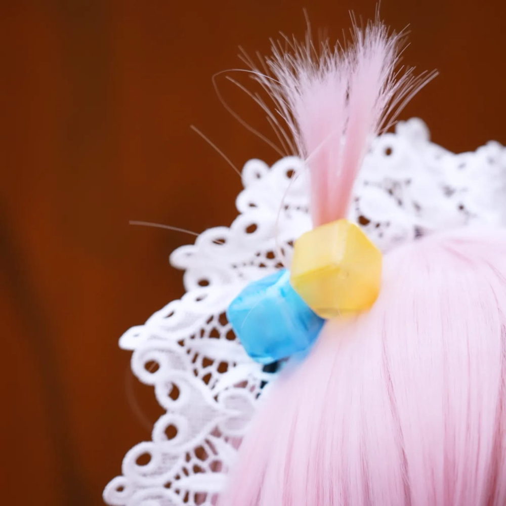 Bocchi roazhon Japan - Photo 20