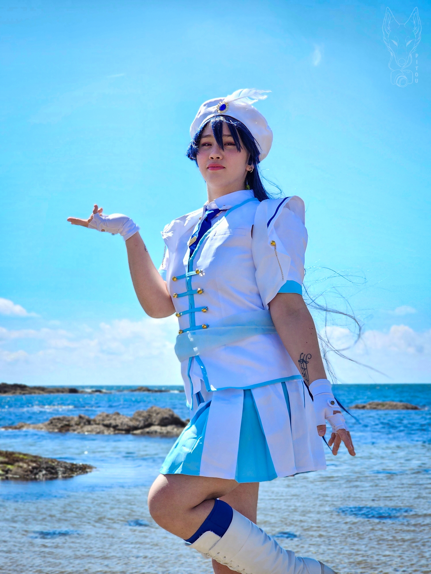 Umi wonderful rush — photo 6