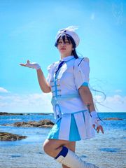 Umi wonderful rush preview 3