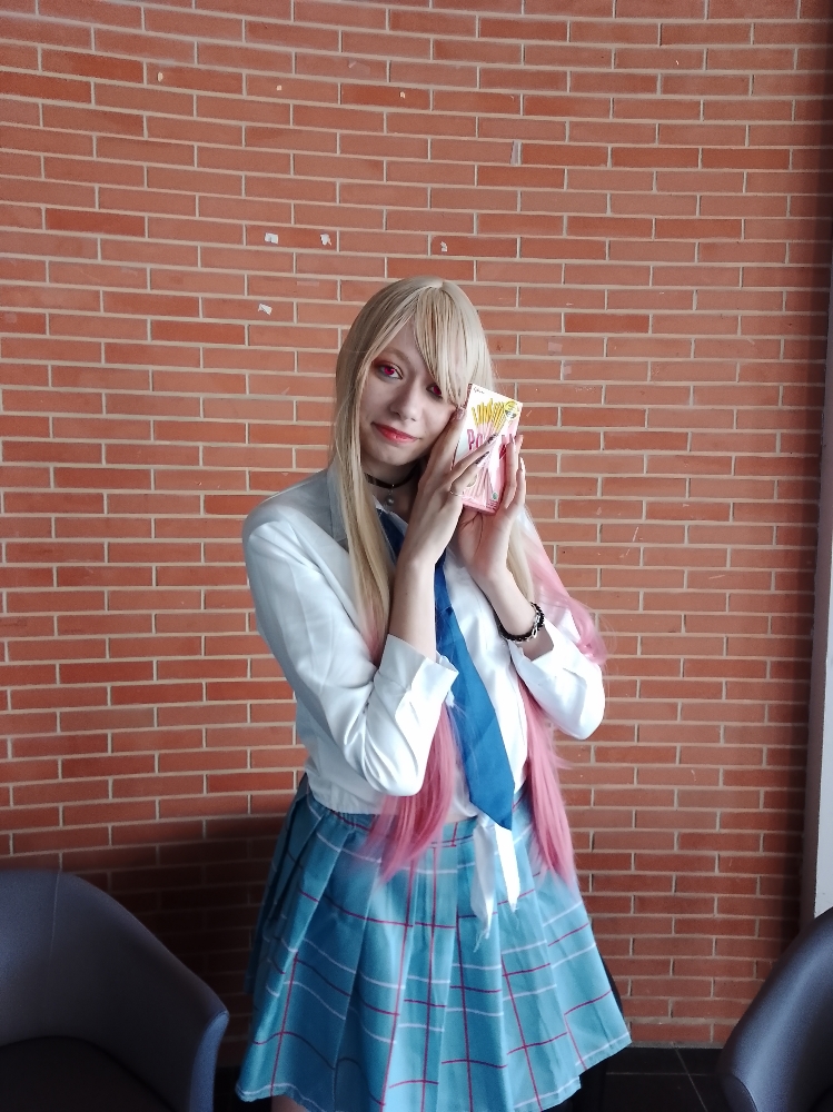 Marin Kitagawa — photo 20