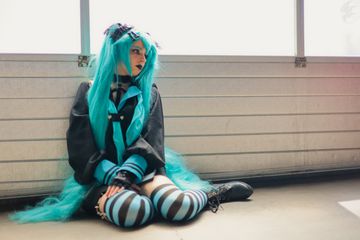 Hatsune Miku preview 2