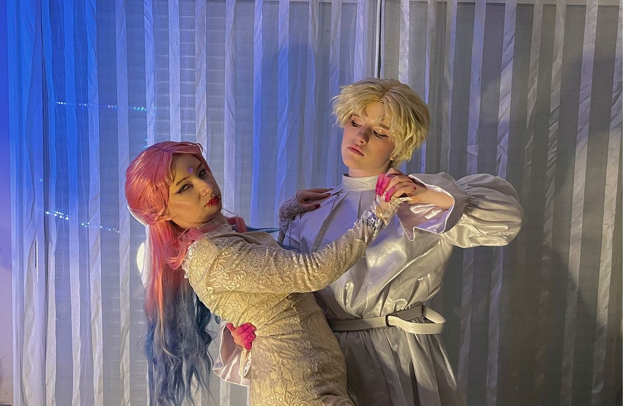 June.stary – Mizi /LUKA 