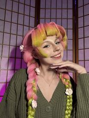Mitsuri preview 3