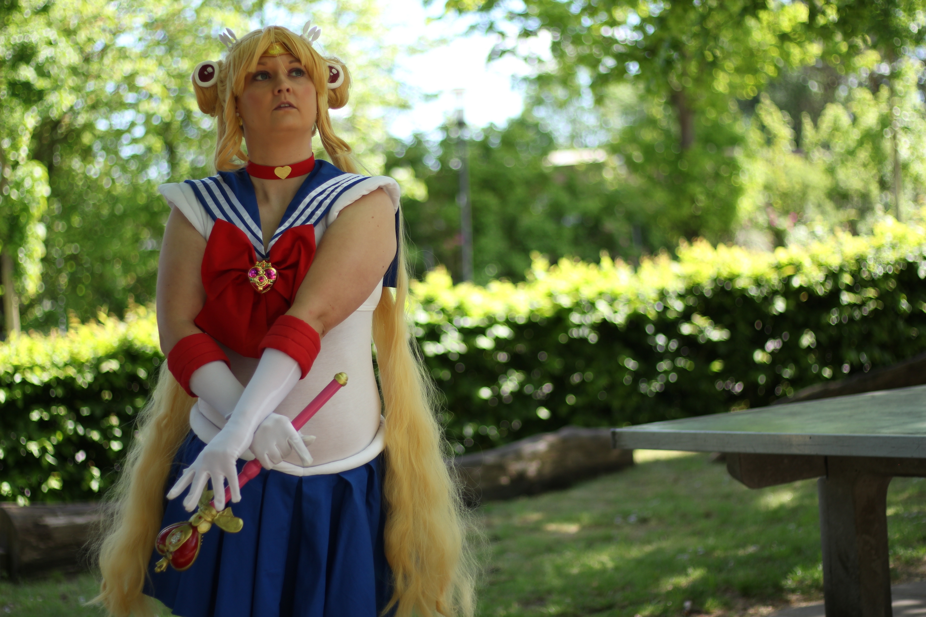 Sailor Moon - Photo 1