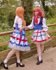 Haru & Hibiki preview 3