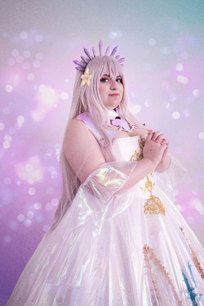 Keiko_azayakana - Macross F ~TnM~