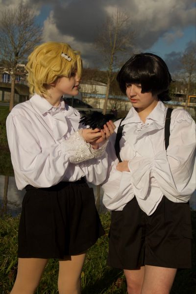 Miztraw_cos - Sophul