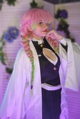 Mitsuri Kanroji preview 2