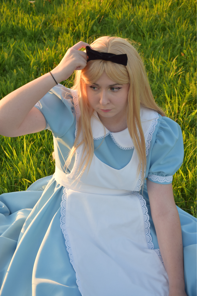 Alice  - Photo 11