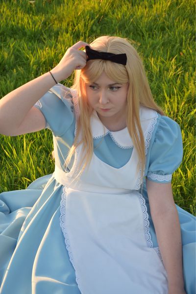 Neon_ - Alice 