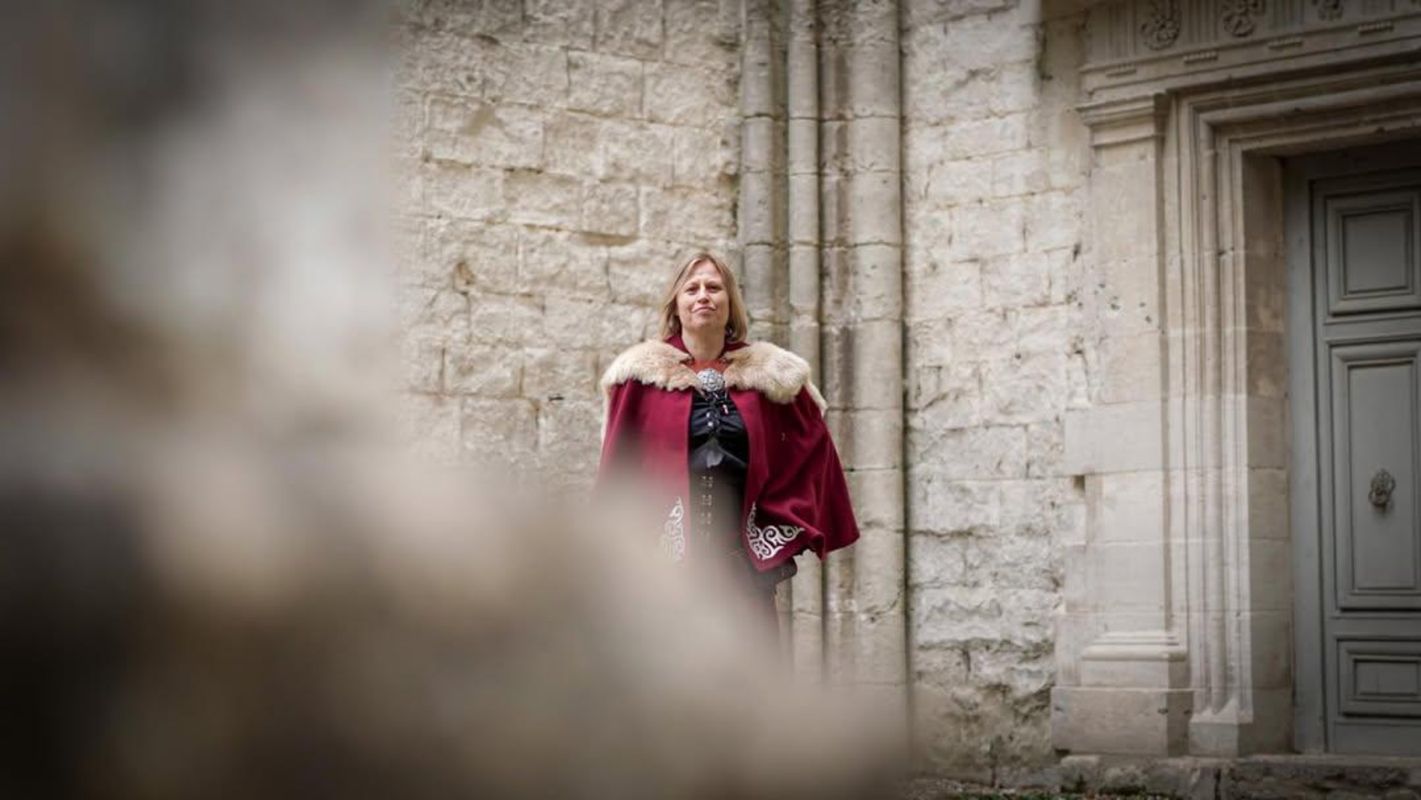 Lysra – Famille médiévale 