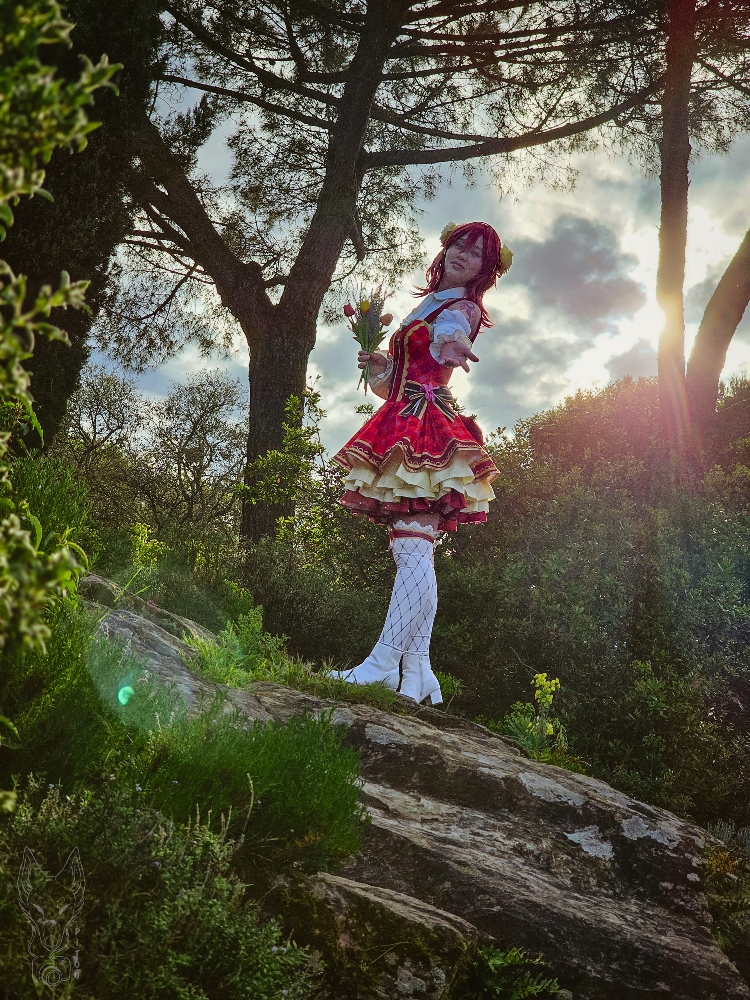 Maki flower bouquet  - Photo 8