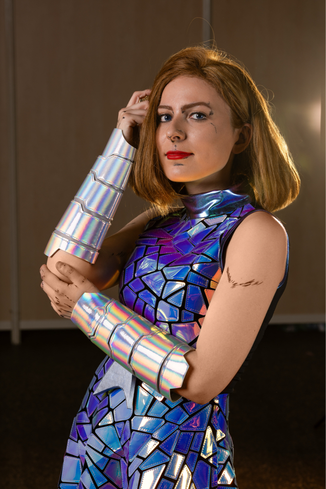 Kathryn Janeway JBA  - Photo 5