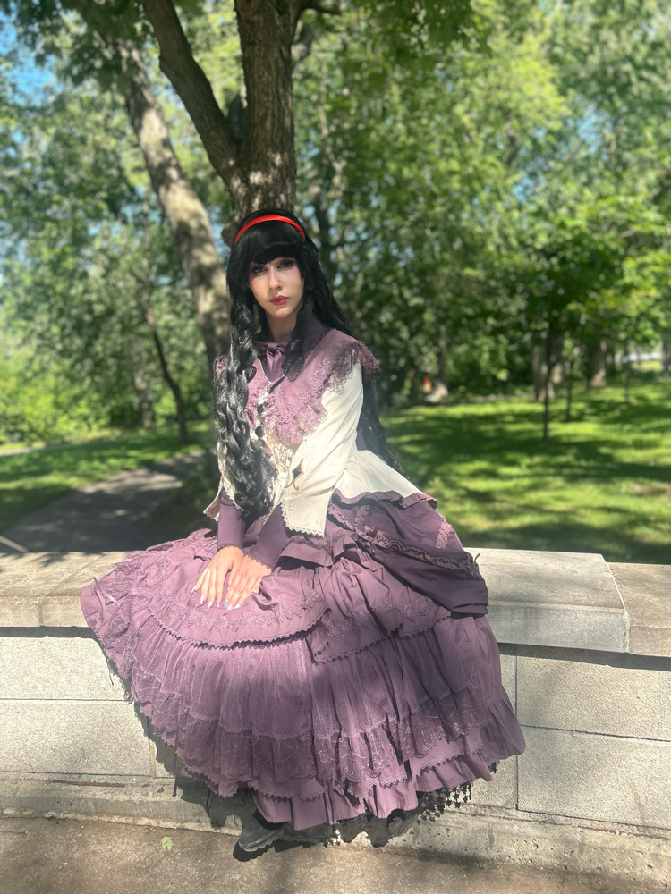 Homura Lolita - Photo 12