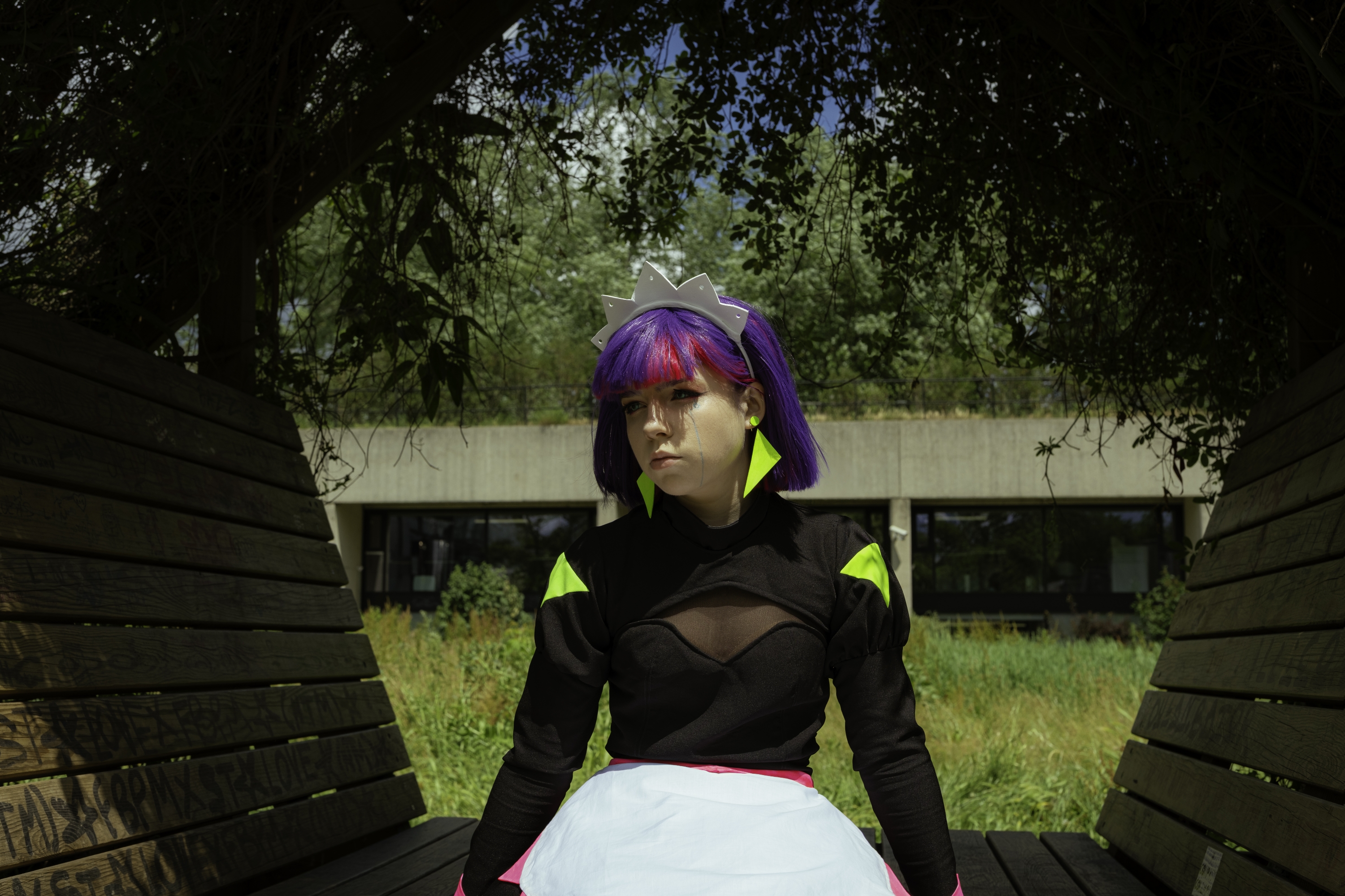 Zutomayo Darken — photo 14