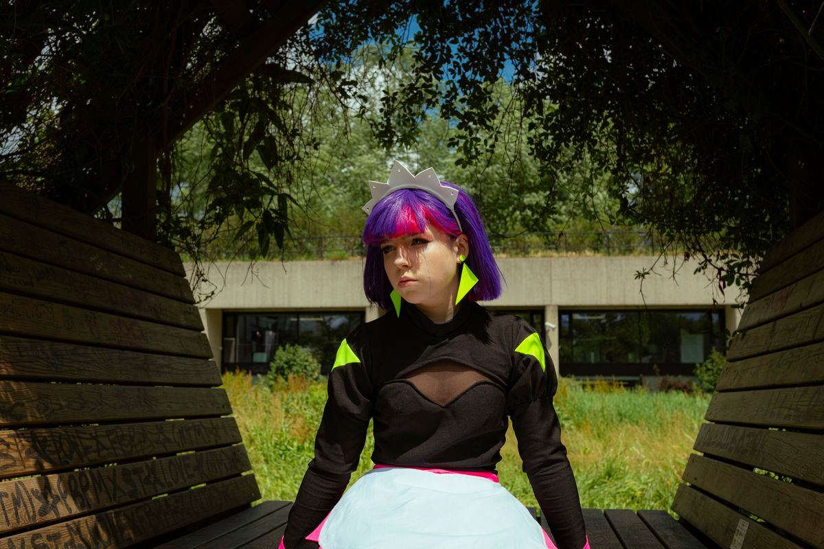 Kynao – Zutomayo Darken