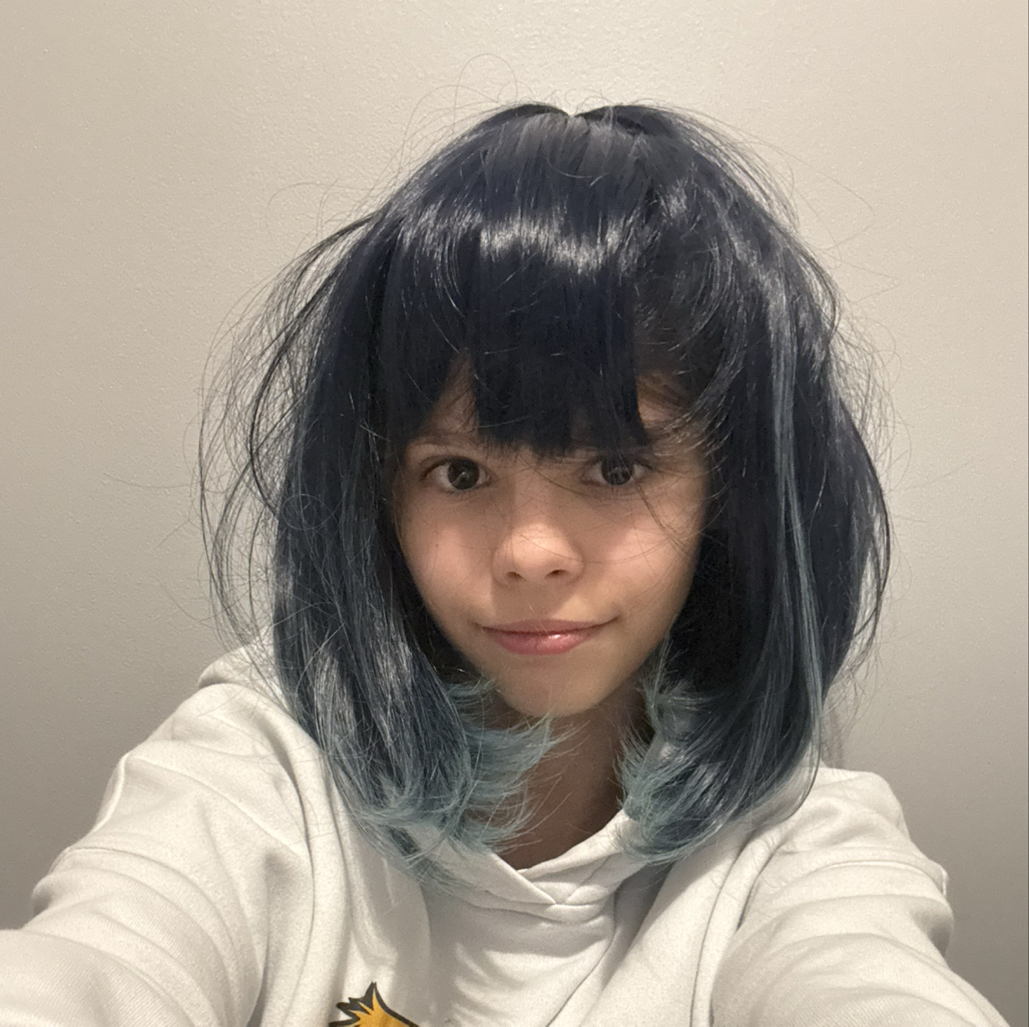 Akane Kurokawu (wig)
