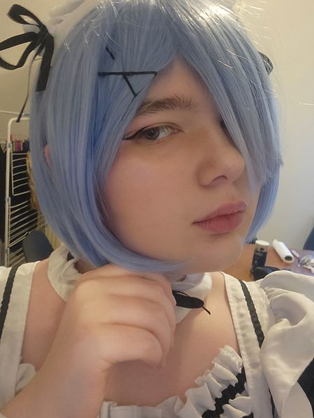 Thalis_cos - Rem