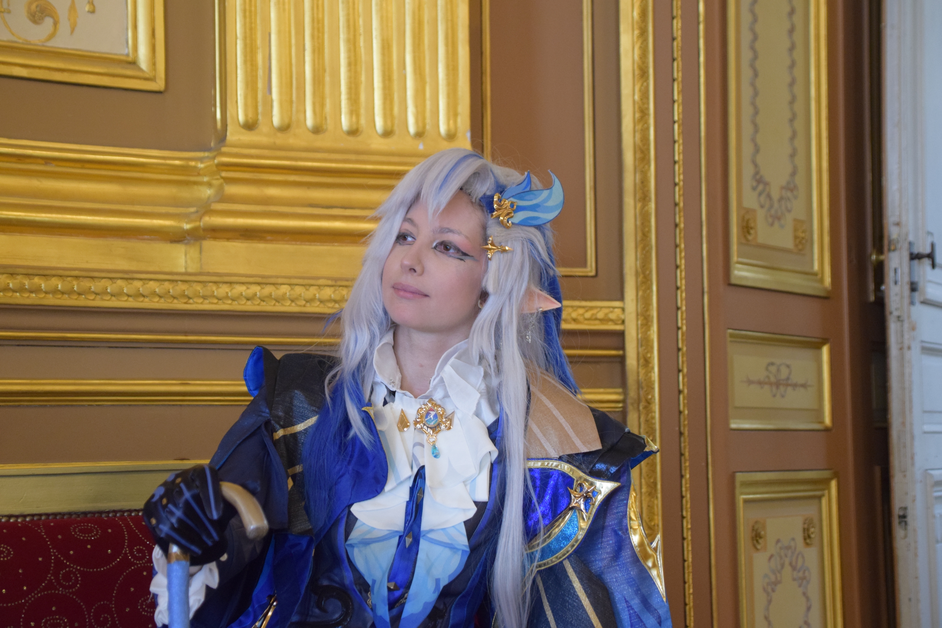 Neuvillette shooting - Photo 14