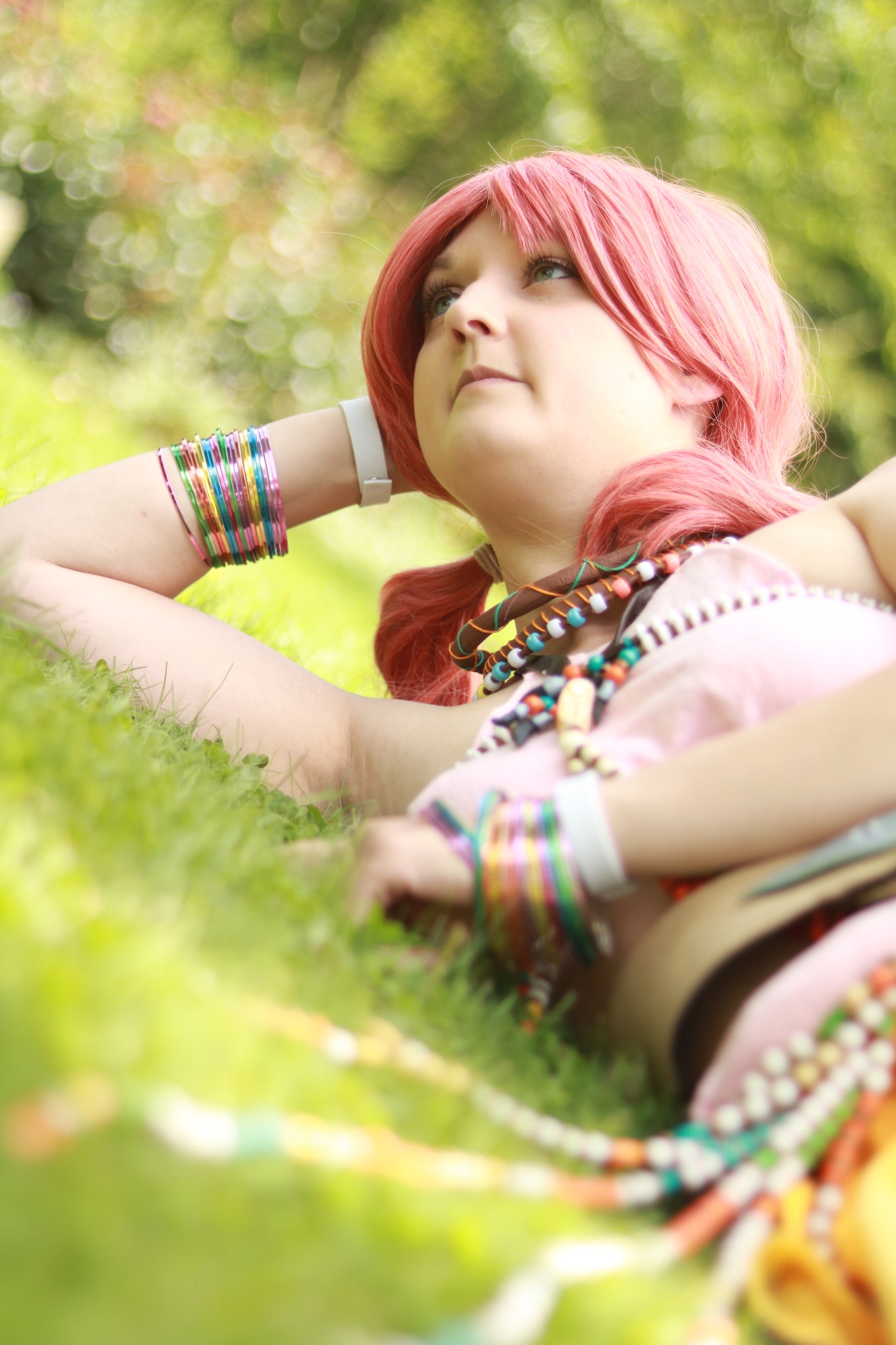 Oerba Dia Vanille — photo 6
