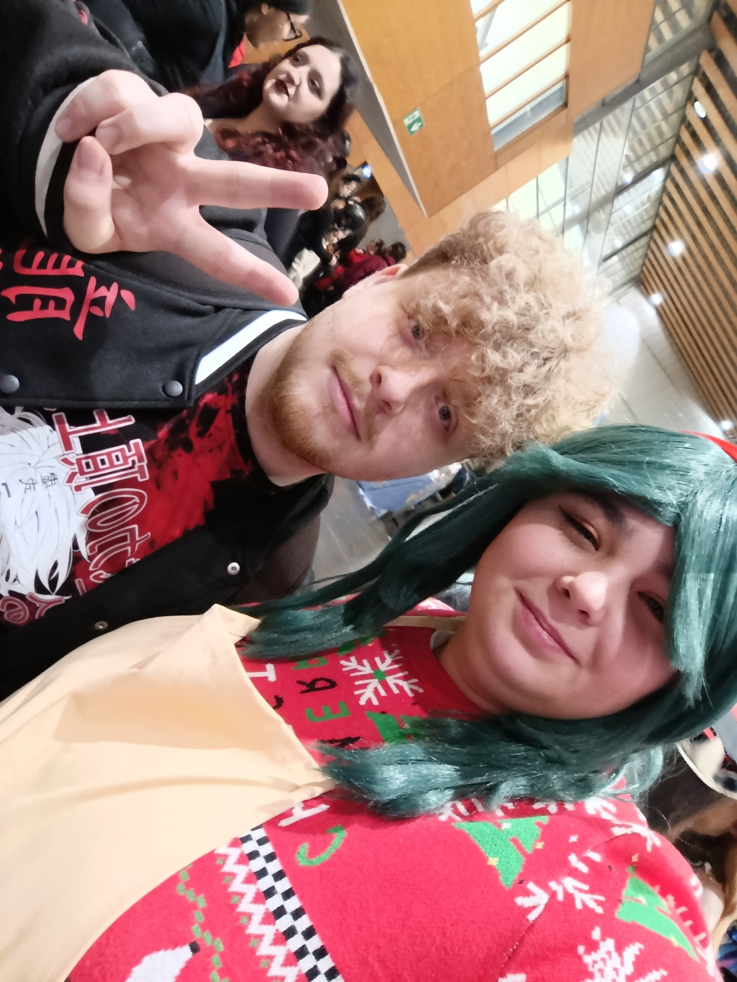 Inko Midoriya — photo 19