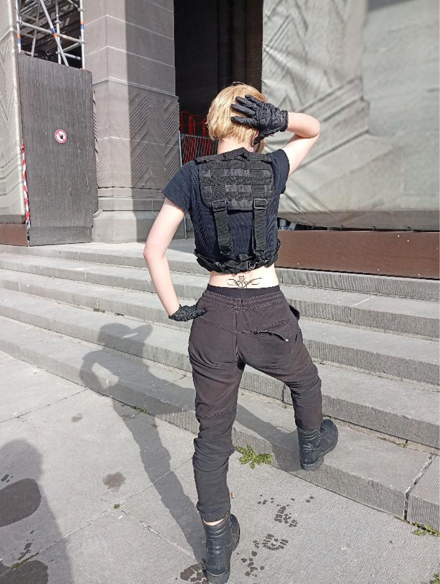Albert Wesker, photo 13