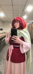 Yona of the Dawn preview 3