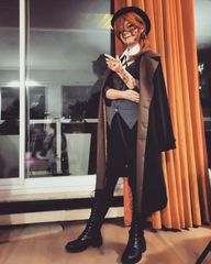 Chuuya Corruption preview 2