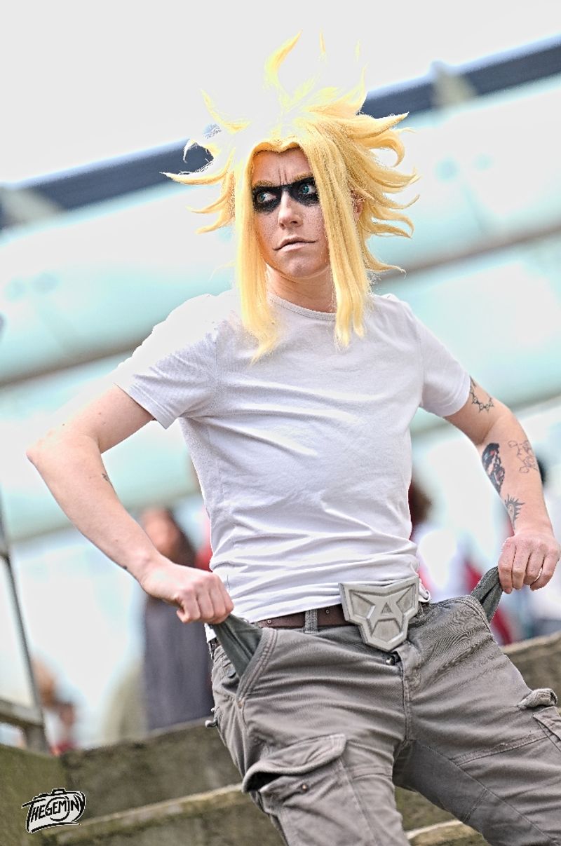 Kohariobfonteri – Toshinori Yagi 🌻