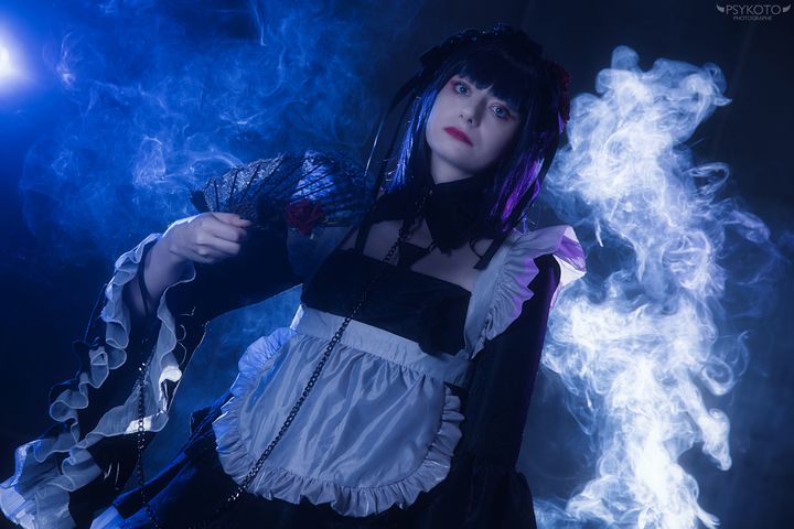 Shizuku