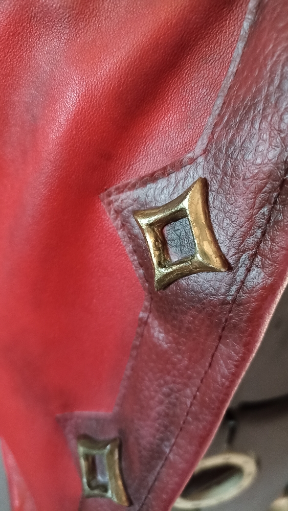 Création cosplay VI — photo 8