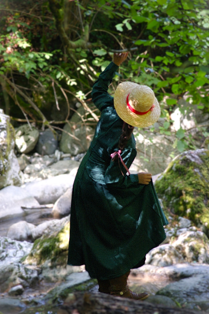 Sophie Hatter - Photo 4