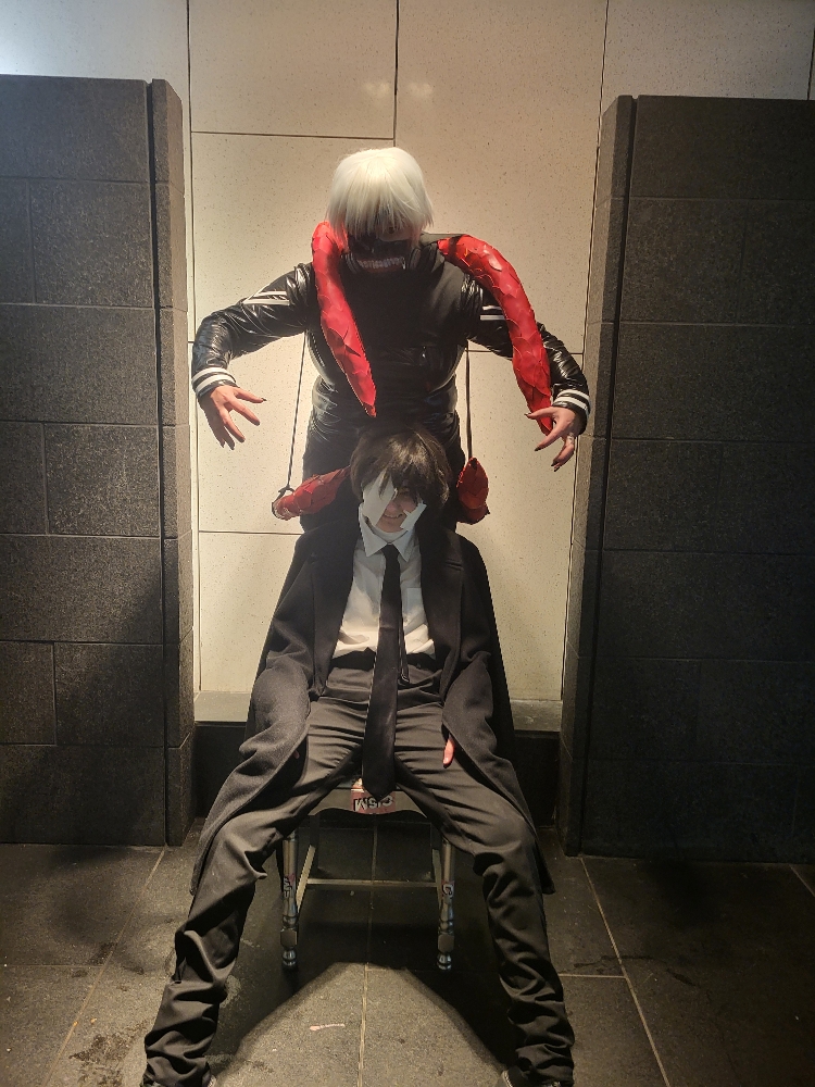 Chaotique Anya - Photo 127