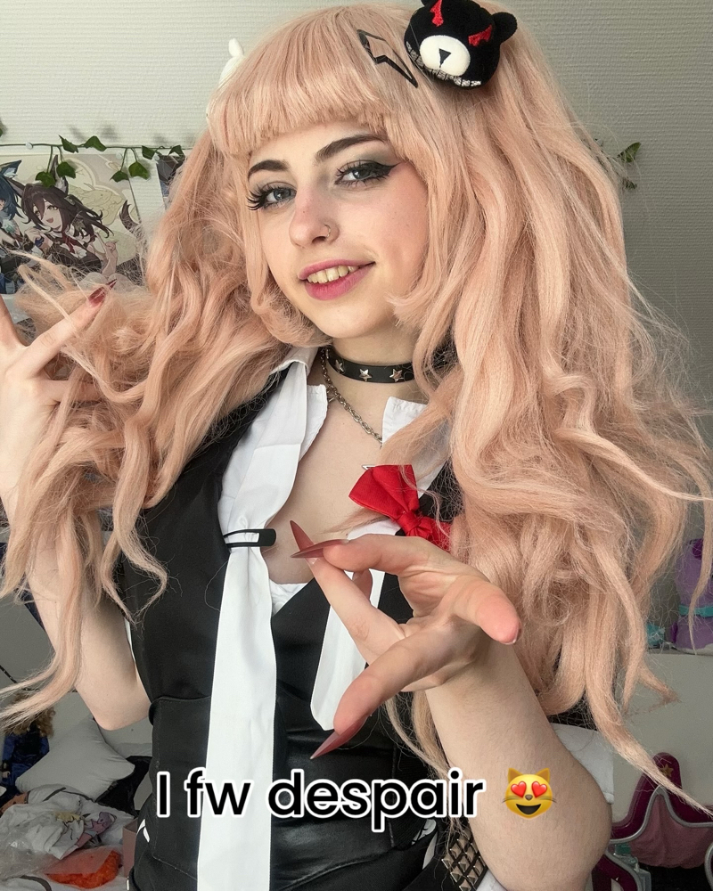 Junko Enoshima — photo 5