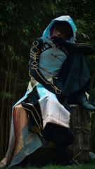 Morax preview 2