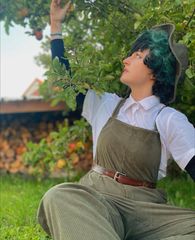 Izuku Midoriya preview 3