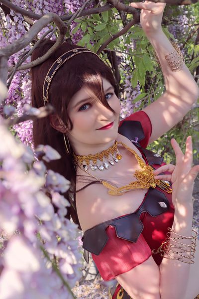 Izylein - Primrose