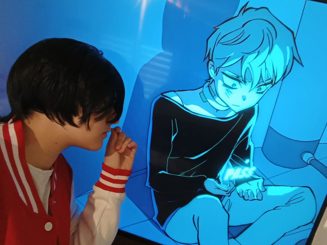 Coskyri – Ivan moderne version