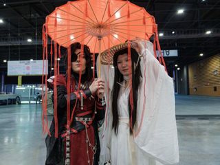 Xie lian preview 2