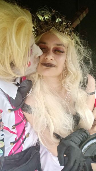 Vanille__cos - Lilith 